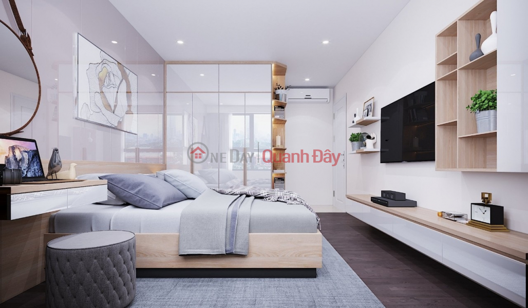 Property Search Vietnam | OneDay | Residential, Sales Listings, Urgent sale of Ly Nam De group house, Hoan Kiem, 50m2, 2 bedrooms, price 3.2 billion VND