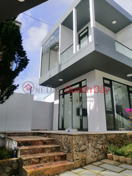 Property Search Vietnam | OneDay | Residential | Sales Listings, Own Villa Frontage To Vinh Dien, Ward 7, Special Price