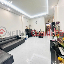 HOUSE FOR SALE IN VIP AREA, DISTRICT 10 - LY THUONG KIET STREET, WARD 14, PLOT 4x16 - 4 FLOORS, 4 BEDROOMS - SQUARE SHAPE - SUPER LUXURIOUS _0