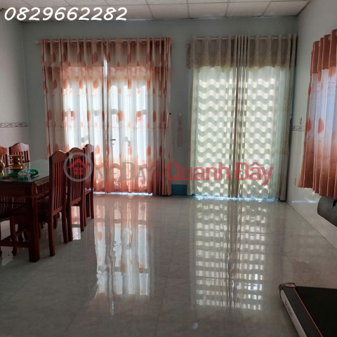 House for sale on Dinh Huu Thuat Street, Sa Dec. Area 170m2, 4 bedrooms, balcony, Price 3 billion. Contact 0829662282 _0