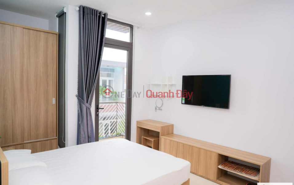 Property Search Vietnam | OneDay | Nhà ở | Niêm yết bán | Bán Hotel 5 tầng Phố Tây An Thượng Đà Nẵng dòng tiền ổn định 25tr/tháng