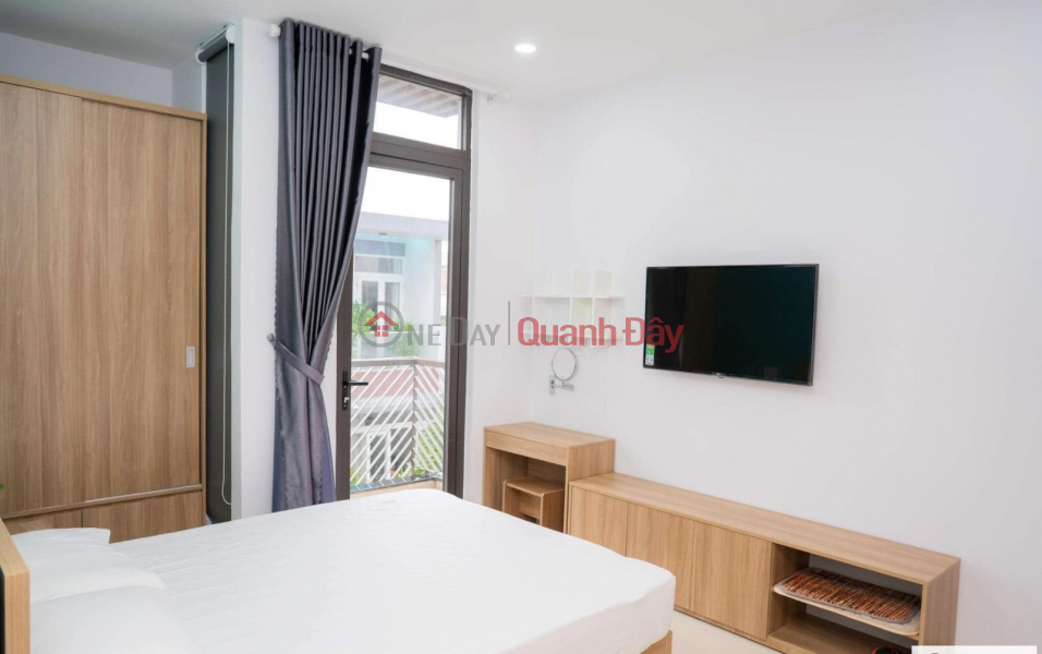 Property Search Vietnam | OneDay | Residential Sales Listings, Selling 5-storey hotel on Tay An Thuong street, Da Nang, stable cash flow of 25 million/month