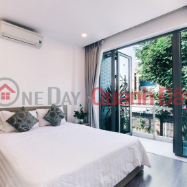 Room for rent in District 3, price 5 million 7 BALCONY - Hoang Sa _0