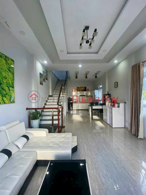 BÁN VILLA ĐỒI THÔNG TIN PHƯỜNG 8 ĐÀ LẠT - Ô TÔ ĐẬU TRONG SÂN - 9.5 TỶ _0