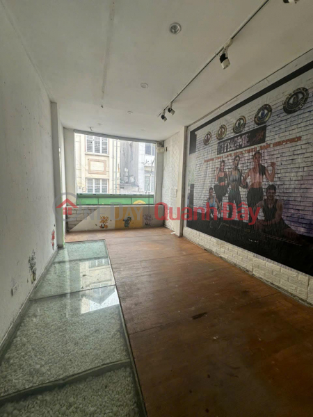 Property Search Vietnam | OneDay | Residential Sales Listings ️ An Trach Street Front, 40M2 4 Floors, 3.3M Frontage, Only 18 Billion Dong Da, Top Business, 2 Frontages ️