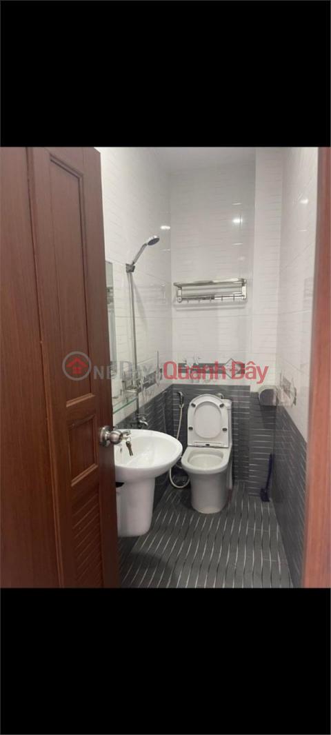 BEAUTIFUL HOUSE - GOOD PRICE - OWNER House For Sale Nice Location In Binh Chanh District, _0