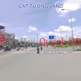 Bán 550m2 đất thổ - MT Trương Thị Hoa, P. Tân Thới Hiệp, Quận 12 – Ngay siêu thị MM Mega Martket _0