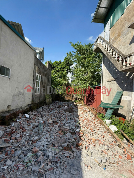Property Search Vietnam | OneDay | Nhà ở, Niêm yết bán BÁN ĐẤT 50 m2 TẠI KIÊU KỴ – GIA LÂM, Ô TÔ ĐỖ CỬA – GIÁ CHỈ 4.8 TỶ