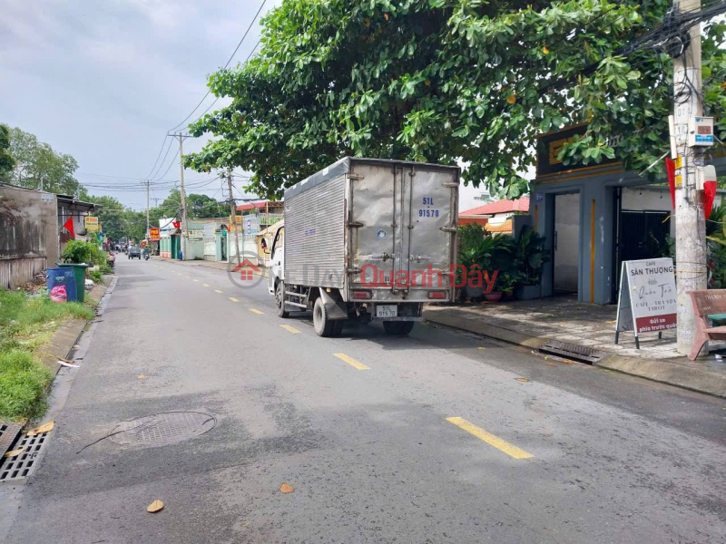 Property Search Vietnam | OneDay | Nhà ở Niêm yết bán BÁN NHÀ MẶT TIỀN - DIỆN TÍCH 538m2 FULL THỔ – DÒNG TIỀN ỔN ĐỊNH 150TR/THÁNG