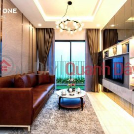 Apartment for sale, 2 bedrooms, 2 bathrooms, 69m2 at Happy One Sora, 3.1 billion, Thu Duc, HCM. _0