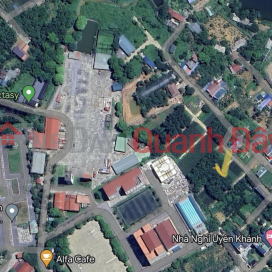 BEAUTIFUL LAND - GOOD PRICE - Need to Sell Land Lot in Nice Location in Luong Son, Hoa Binh _0