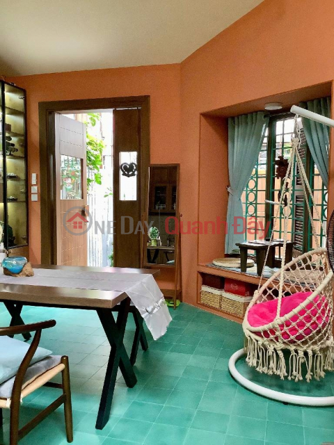 D2314 SUPERB PROPERTY 1\/ LE DUC THO - HUGE 6M FRONTAGE _0