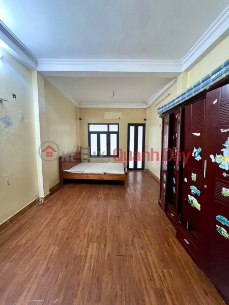 BEAUTIFUL 5-STOREY HOUSE, BUILT BY RESIDENTS, Vinh Hung, 35m2 X 6.4 billion, Hoang Mai-Hanoi. Vietnam | Sales | đ 6.4 Billion