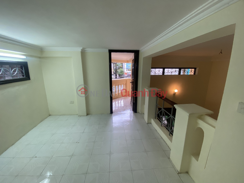 FIND A ENTRANCE TO LEARN THE ENTIRE HOUSE 128C DAI LA, 4 storeys 3 bedrooms Rental Listings