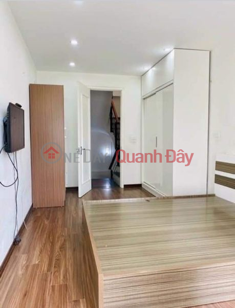 Property Search Vietnam | OneDay | Residential Sales Listings Shock discount of 200 million, BEAUTIFUL 4-STORY RESIDENTIAL BUILDING HOUSE Le Quang Dao - 3.1 billion