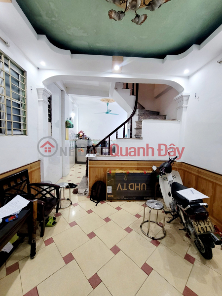 Property Search Vietnam | OneDay | Nhà ở, Niêm yết bán, Tthanh xuân nhà đẹp, nhỉnh 3 tỷ - lô góc 2 thoáng - ngõ ba gác - gần ô tô