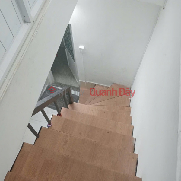 đ 2,89 tỷ | ► Nhà kiệt gần Nguyễn Hoàng Nguyễn Văn Linh, Cầu Rồng 37m2, 2 tầng cứng sạch, 2.89 tỷ