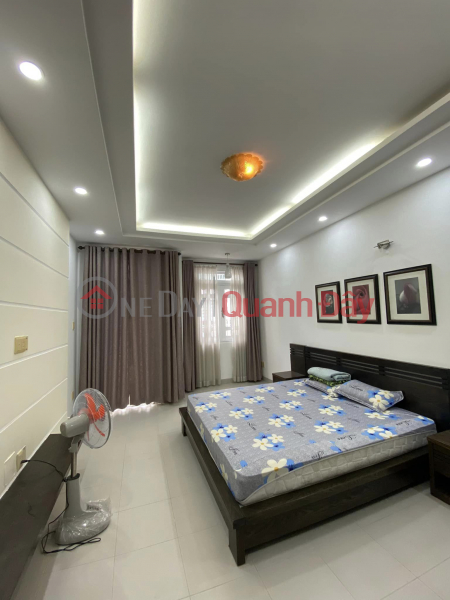 Property Search Vietnam | OneDay | Nhà ở Niêm yết bán | Bán nhà HXH – Ô Tô đậu trong nhà – siêu vị trí TT quận 10 – Khu nhà giàu – 18 tỷ