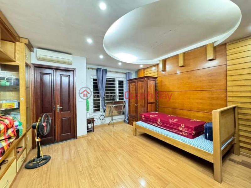 đ 26 tỷ | MẶT NGÕ THÔNG- KINH DOANH- Ô TÔ - GARA Ô TÔ- 2 THOÁNG TRƯỚC SAU- Ô CHỜ THANG MÁY.