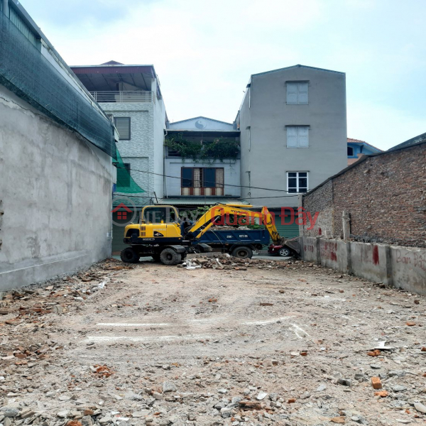 60m2 Trâu Quỳ Gia Lâm cạnh Học viện Nông nghiệp ngõ 3m chỉ 8 tỷ x. Lh 0989894845 Việt Nam Bán, đ 8,6 tỷ