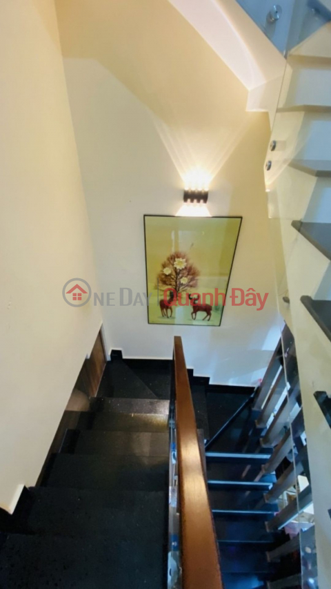 House for sale in Dien Bien Phu, District 10, expanding to the back near District 3, 7.x billion! _0