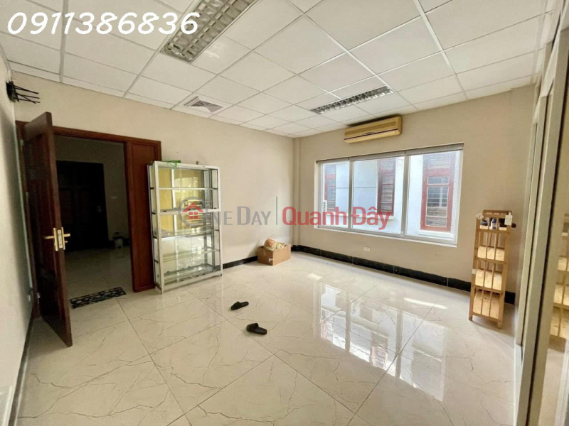 Property Search Vietnam | OneDay | Residential, Sales Listings, Selling house on Dang Thuy Tram street, Cau Giay 45m 5T business, comfortable, more than 16 billion