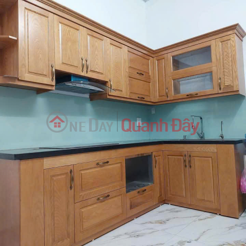 Selling ADJACENT to Van Quan, Ha Dong 75m x 5 floors price 18 billion, CAR FOR BUSINESS. _0