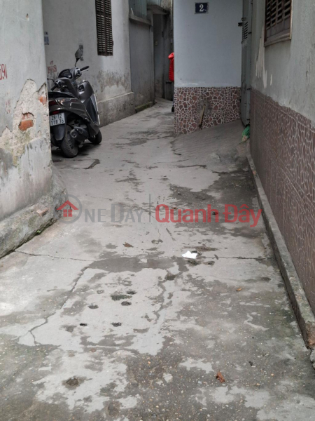 Le Duan, 90m corner lot, airy like a stadium, the whole area has only 1 house Sales Listings