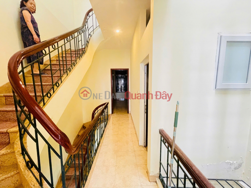 Property Search Vietnam | OneDay | Nhà ở, Niêm yết bán | Cực Hiếm! Bán Nhà Phân Lô ĐH Thủy Lợi – 2 Mặt Tiền – Ô Tô Đỗ Cửa – 78m² – 21 Tỷ lh 0817606560