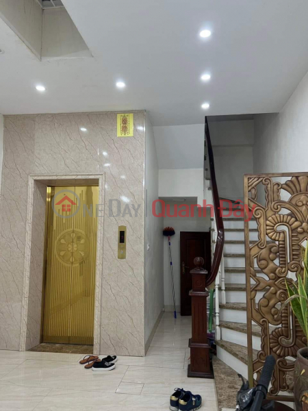 HA DONG ROOM SERVICE HOUSE, 50 M2, 6 FLOOR, 4M MT, PRICE 7.8 BILLION, Elevator - DISTRICT - CAR GAR - AVOID CAR DEVICE Sales Listings