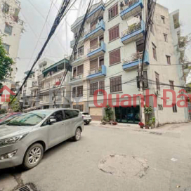 HOT! 438 TRIỆU M CÓ NHÀ MẶT PHỐ ĐỘI NHÂN 55M 5 TẦNG KD ĐỈNH GIÁ 26.3 TỶ 0878168006 _0