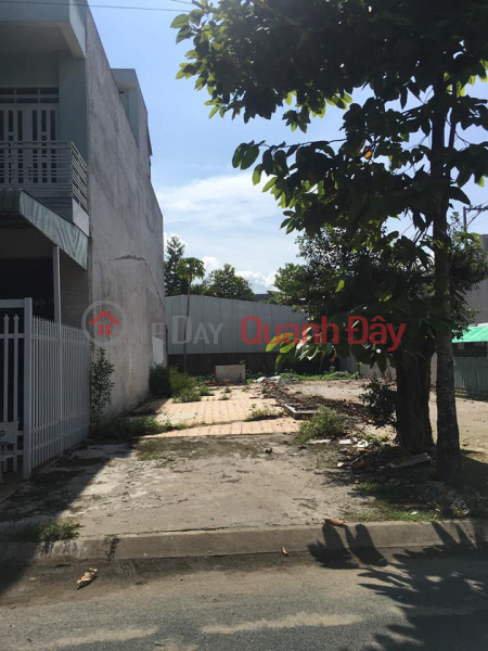 Property Search Vietnam | OneDay | | Sales Listings FOR SALE FOUNDATION OF THUC PHAN PARK SAO MAI BINH KHANH 5 AREA, LONG XUYEN AG.