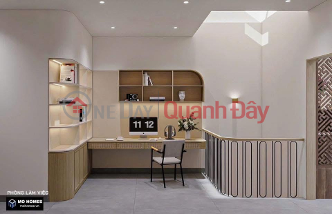 **Bán nhà mặt tiền Tân Canh, phường 1, quận Tân Bình, 4x20, chỉ hơn 16 tỷ _0