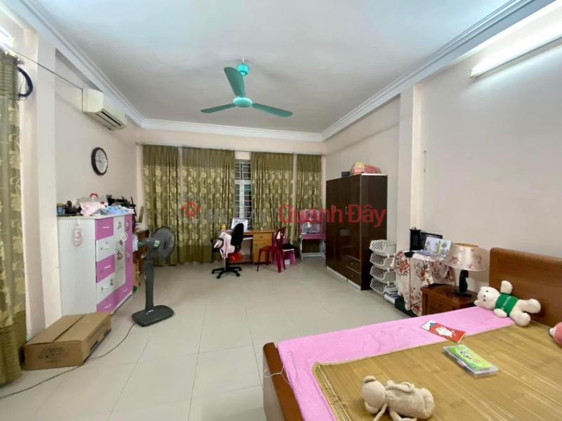 PLOT, CARS NEXT TO THE DOOR, RESIDENTIAL AREA, AN BINH DINH 31m2, 5.9mt. Price is only 3.65 billion. Chien Thang, HA DONG | Vietnam Sales, đ 3.65 Billion