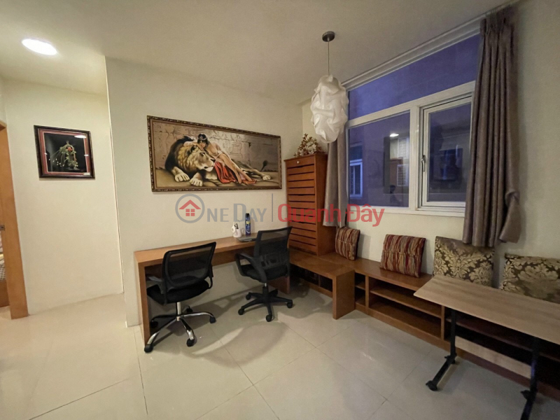 Property Search Vietnam | OneDay | Residential Sales Listings House for sale in Ly Tue Car Alley, Tan Quy, Tan Phu, 4m x 10m, 3 floors, Cheap price.