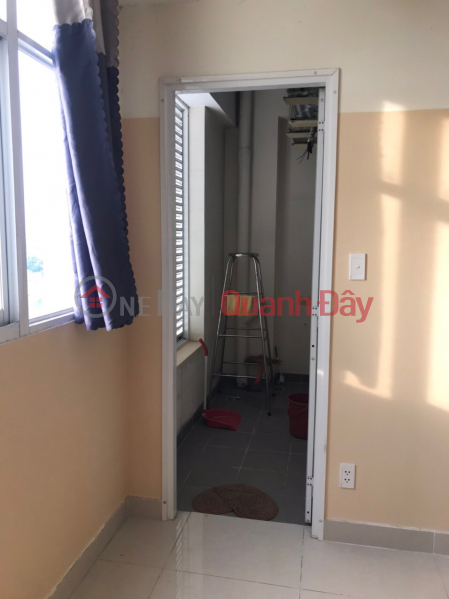 đ 10 triệu/ tháng | Cho thuê căn hộ tầng 15 C/cư Bình Quới 1 (Soho Riverview).