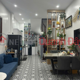 Owner needs to sell a beautiful 5-story house on Ho Tung Mau street, area 31m2, 4 bedrooms, 4 bathrooms, many amenities. Hot! _0