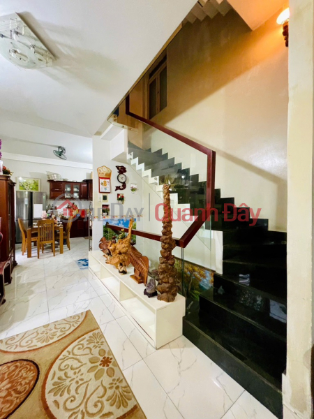 Property Search Vietnam | OneDay | Nhà ở, Niêm yết bán | GIÁP QUẬN 1 – LÔ GÓC SIÊU THOÁNG – HẺM XE TẢI – OTO VÀO NHÀ