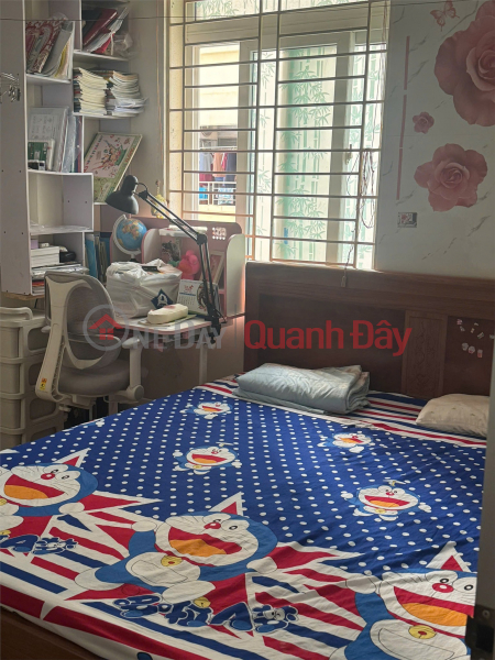 Property Search Vietnam | OneDay | Residential, Sales Listings, PROFITABLE INVESTMENT - OWNER SELLING 2-BEDROOM APARTMENT ON A MIDDLE FLOOR IN PHU SON BUILDING, THANH HOA CITY, THANH HOA PROVINCE.