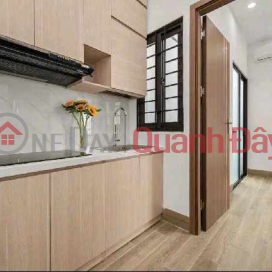 BRAND NEW APARTMENT FOR SALE - AN THUONG CENTER - CASH FLOW 110 MILLION/MONTH PHAN TU STREET _0