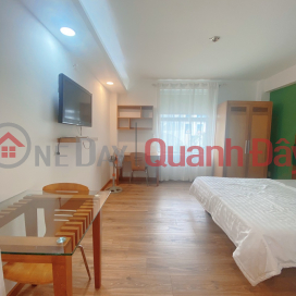 Serviced apartment for rent Dao Tri, Hung Phuoc 1 room price 7 million\/month _0
