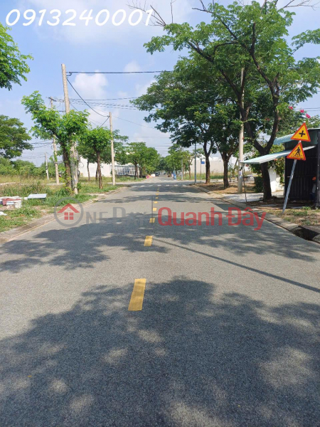 LAND FOR SALE IN TAN UYEN CITY, BINH DUONG - Address: Uyen Hung Ward, Tan Uyen City, Binh Duong Vietnam Sales, đ 2.2 Billion