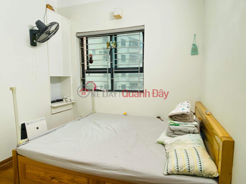 Selling the most beautiful Miss corner apartment in CT12 Kim Van Kim Lu building, beautiful floor, very soft price only 1.57 billion - SGCC | Vietnam Sales | đ 1.57 Billion