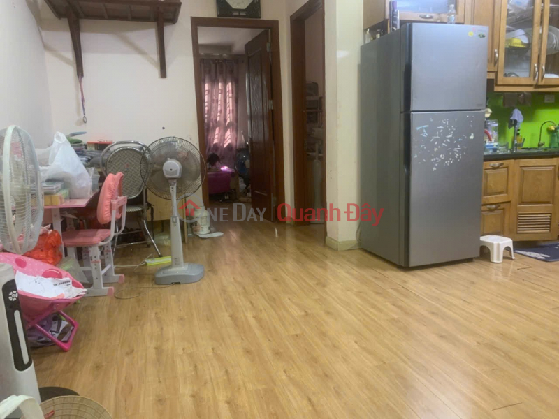 HOT !!! BEAUTIFUL APARTMENT - GOOD PRICE OWNER NEEDS TO SELL QUICKLY APARTMENT 3130 ct8b Dai Thanh Apartment Sales Listings
