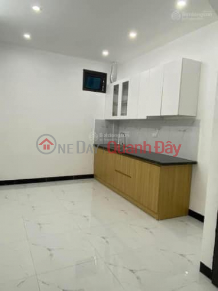 BEAUTIFUL 5-STOREY HOUSE FOR SALE TO WELCOME TET IN THE CENTER OF HA DONG, ELEVATOR, CLEAR ALLEY, FRONTAGE 4.8M, AREA 42M2 Vietnam | Sales đ 10.49 Billion