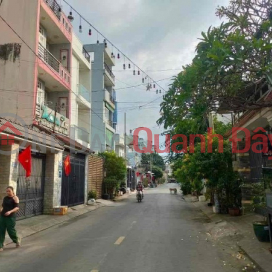 Urgent Sale of House, Car Lane 4*20Right Huynh Van Nghe p 12 GV -5.9 Billion _0