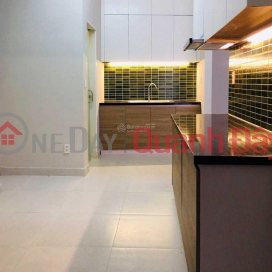 ️️ Very nice house for rent Front of Van Coi street - Near Nghia Phat market _0