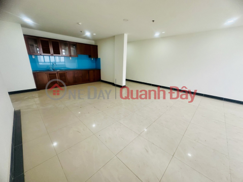 Penthouse for sale right in Chanh Hung - Giai Viet, Samland building, 100% new house _0