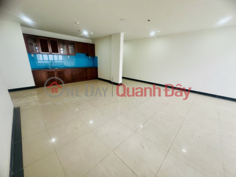 Cần bán Penthouse ngay Chánh Hưng - Giai Việt tòa Samland, nhà mới 100% _0