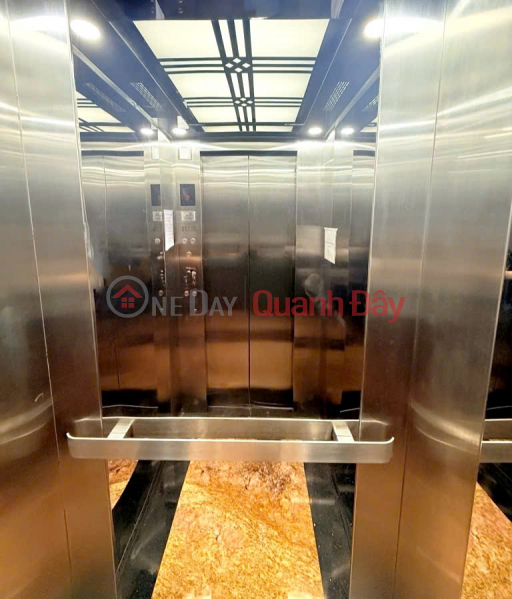  Làm ơn chọn Nhà ở | Niêm yết bán đ 16,5 tỷ